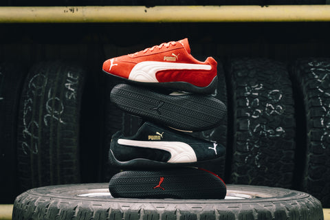 Puma Speed Cat: The Iconic Motorsport Sneaker