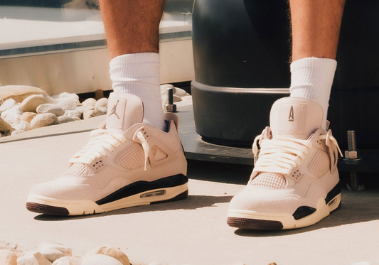 The Top Air Jordan 4 Releases of 2024: A Celebration of Style and Innovation