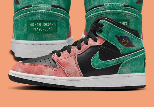 Sneaker Releases Happening This Month