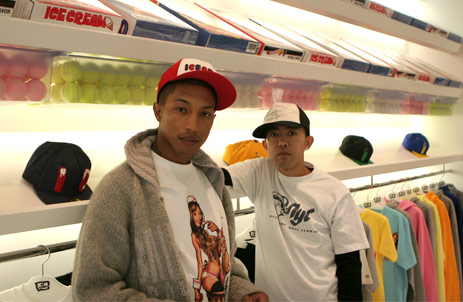 Ice Cream: The Streetwear Brand That Defined a Generation