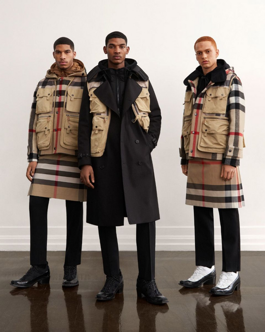 Corp Core: The Corporate Cool Revolutionizing Fashion
