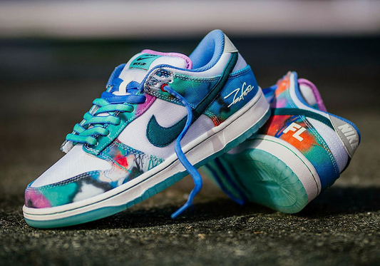 The Best Nike SB Dunks of 2024: A Year of Iconic Drops and Unmatched Style