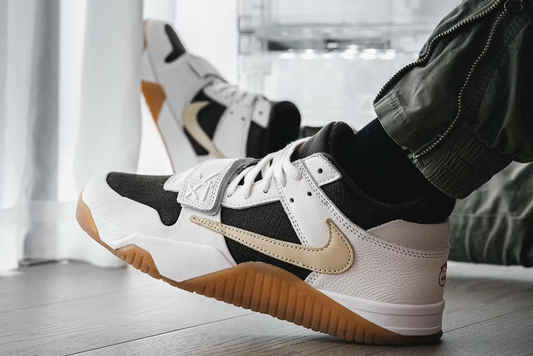Sneaker Release Dates for March