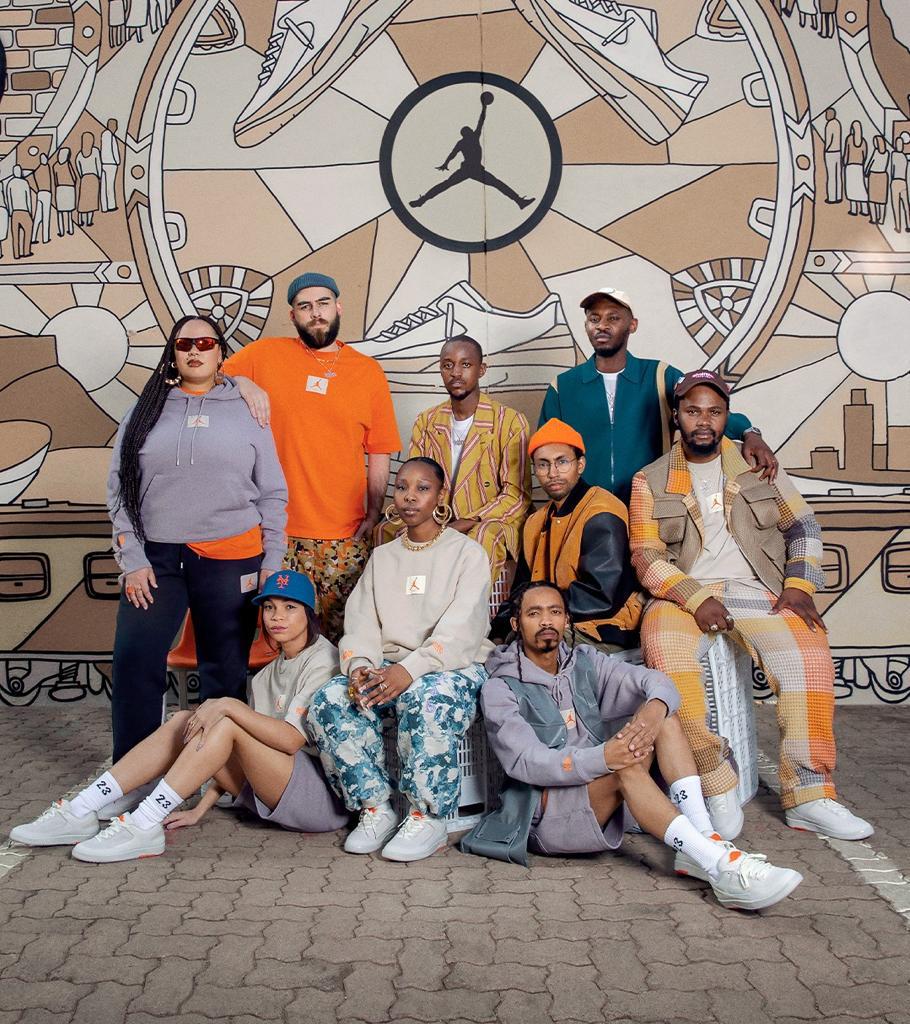 Iconic Collabs Here Are The Most Iconic South African Sneaker Collabs – Friends ...