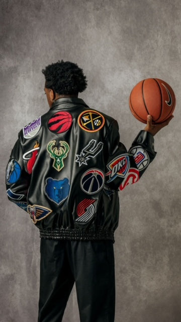 Jeff Hamilton: Crafting the Epitome of Varsity Jackets