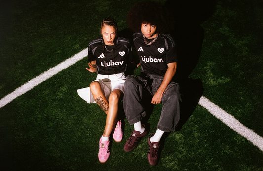 Soccer Shirts and Fashion Houses: A Dynamic Collaboration Between Sport and Style