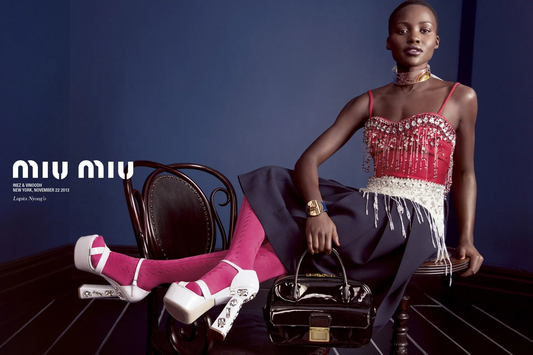 Miu Miu: A Journey Through Timeless Elegance and Contemporary Chic