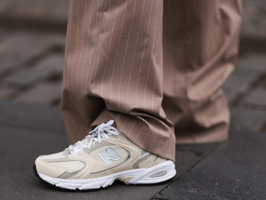 From Fashion to Function: The Rise of Comfortable Footwear