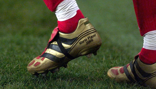 The Iconic Adidas Predator: A Resurrected Legend