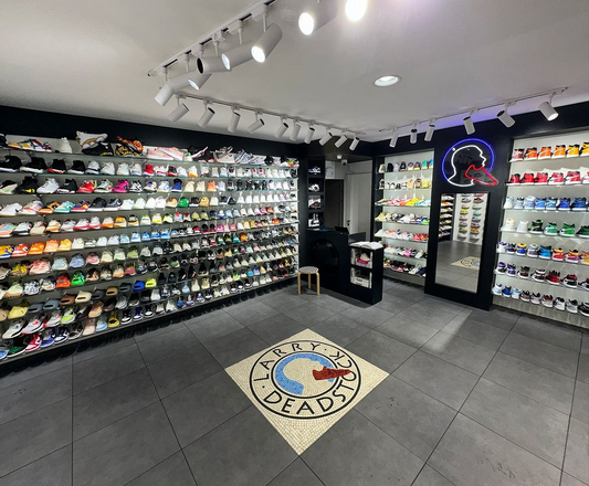 The Best Sneaker Consignment Stores in Paris: A Guide for Sneakerheads