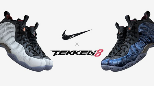 September Sneaker Release News