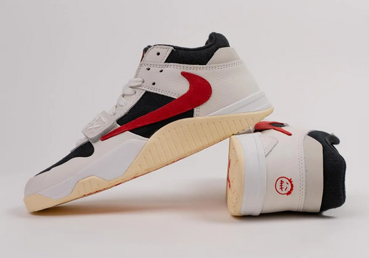 Sneaker Releases Happening This Week (23 - 30 April)