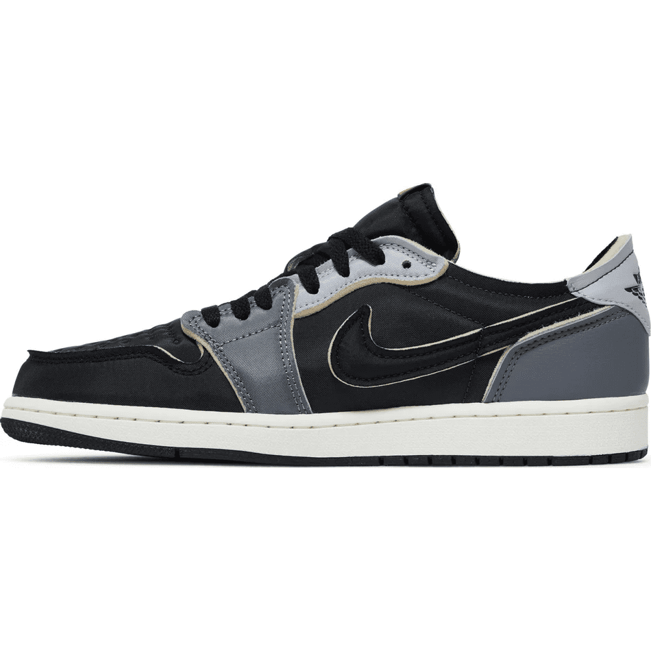 Air Jordan 1 Low OG EX Dark Smoke Grey Sneaker