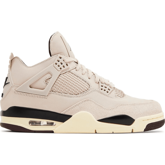 A Ma Maniére x Air Jordan 4 ''While You Were Sleeping'' Sneakers