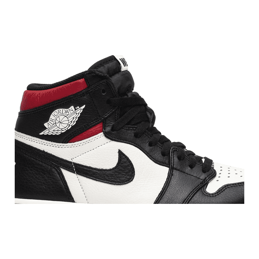 Nike air jordan 1 retro high 2024 not for resale