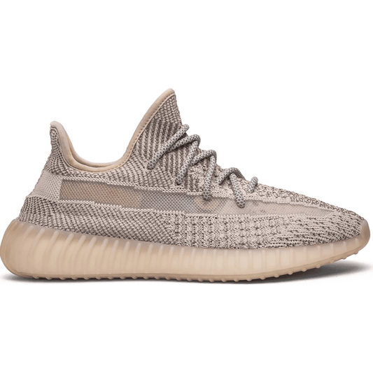 adidas Yeezy Boost 350 V2 Synth Sneaker (Reflective)