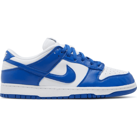 Nike Dunk Low Retro SP 'Kentucky'