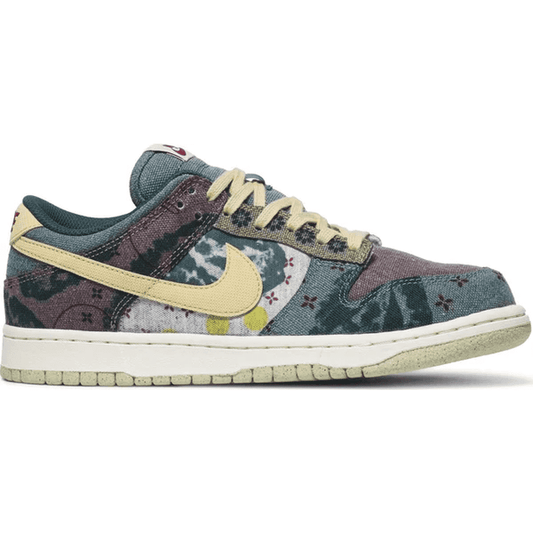 Nike Dunk Low Community Garden