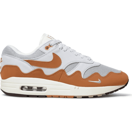 Nike Air Max 1 Patta Waves Monarch