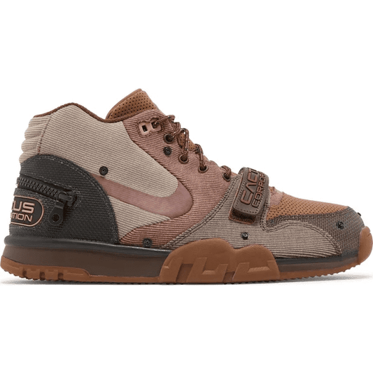 Nike Air Trainer 1 SP Travis Scott Wheat