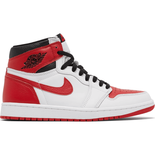 Air Jordan 1 Retro High OG 'Heritage' Sneaker