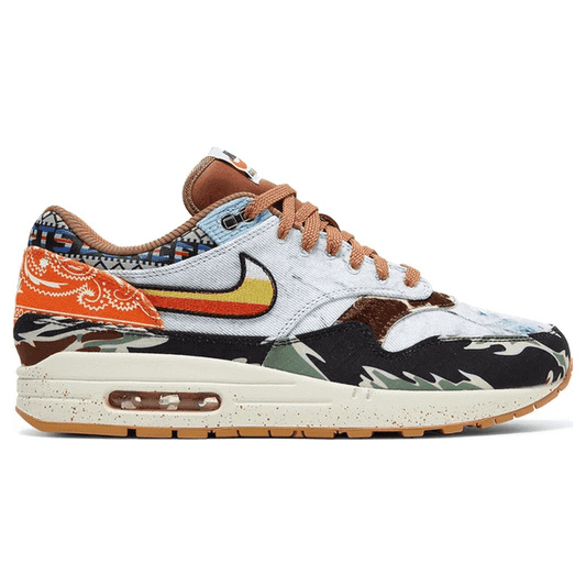 Concepts x Air Max 1 SP 'Heavy' Sneakers