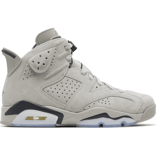 Air Jordan 6 Retro Georgetown Sneaker