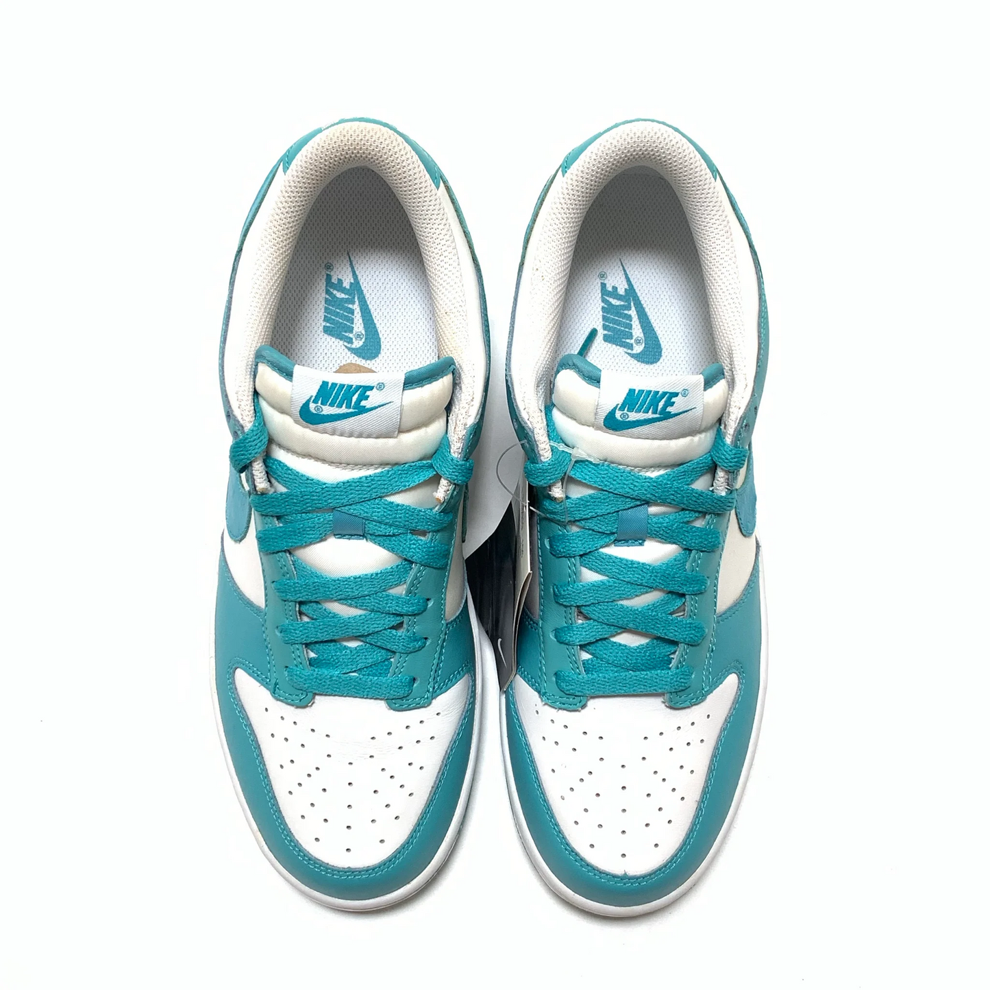 Dunk Low 'Ostrich Pack - Mineral Blue'